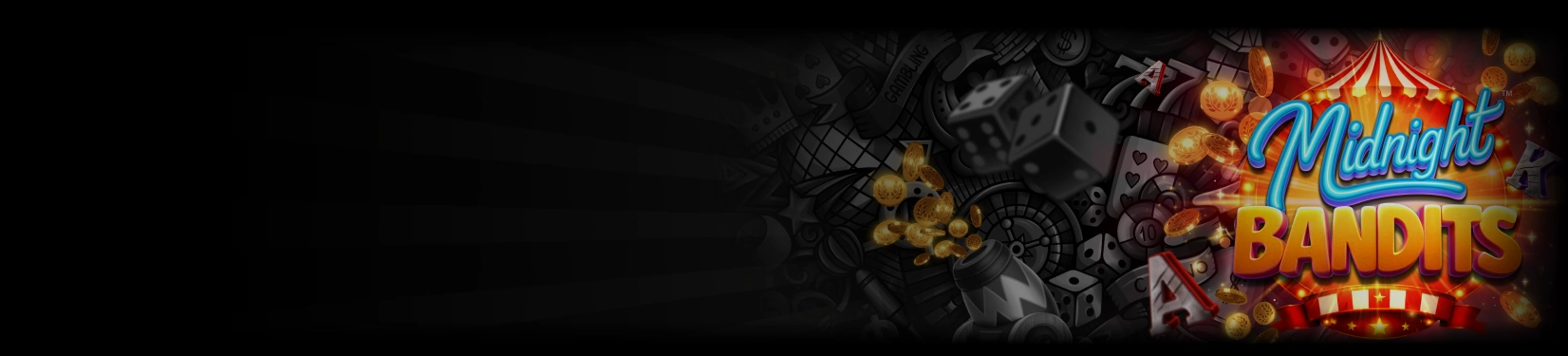 Mirax Casino welcome bonus Mirax Casino welcome bonus banner