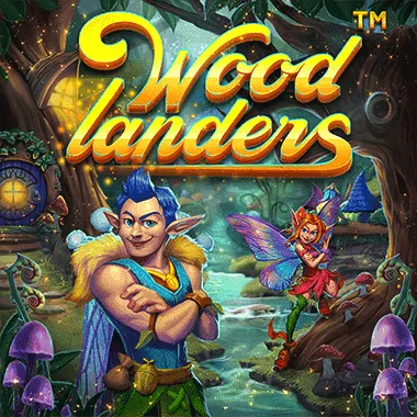 Kevin just won€18784Woodlanders