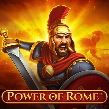 Anthony just wonmBTC249.68Power of Rome